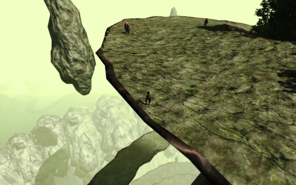 Скриншот из игры Seven Souls Online под номером 35
