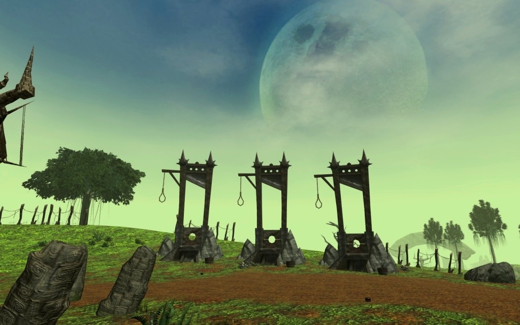Скриншот из игры Seven Souls Online под номером 36
