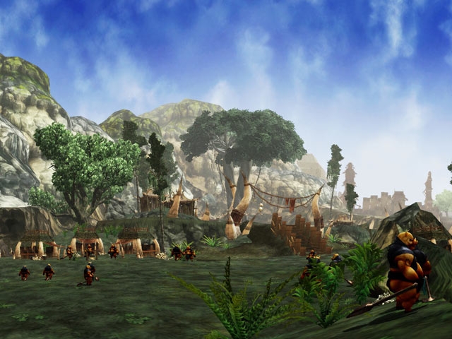 Скриншот из игры Seven Souls Online под номером 8
