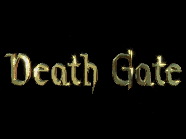 Скриншот из игры Death Gate под номером 3