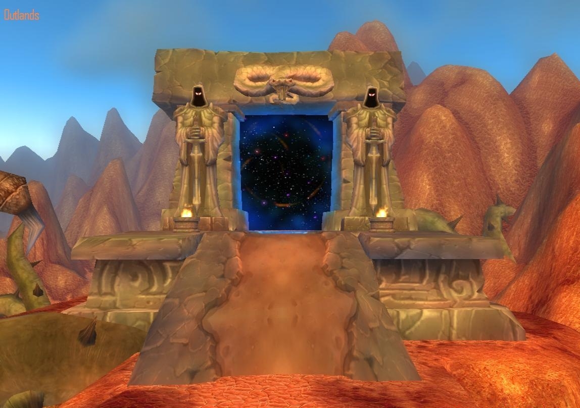 Скриншот из игры World of Warcraft: Cataclysm под номером 26