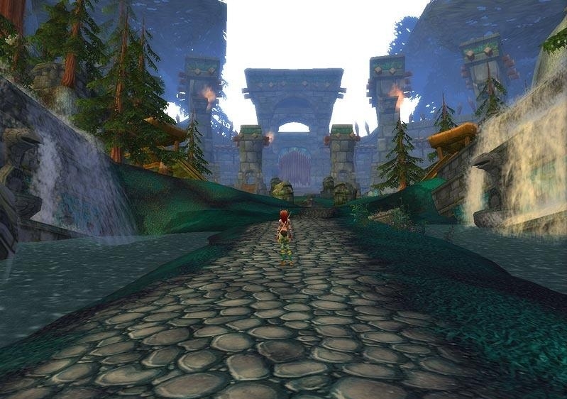 Скриншот из игры World of Warcraft: Cataclysm под номером 27