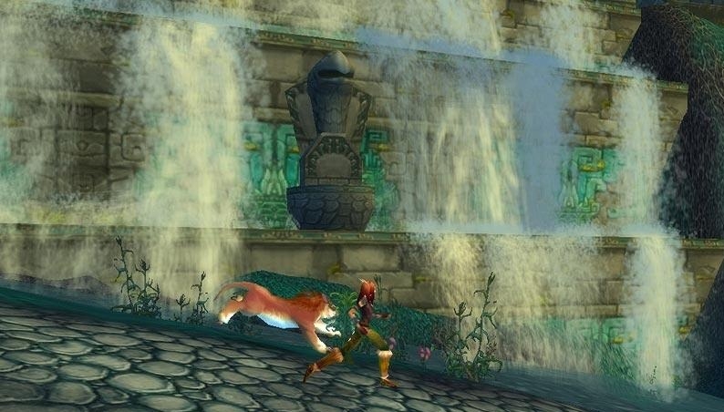Скриншот из игры World of Warcraft: Cataclysm под номером 28