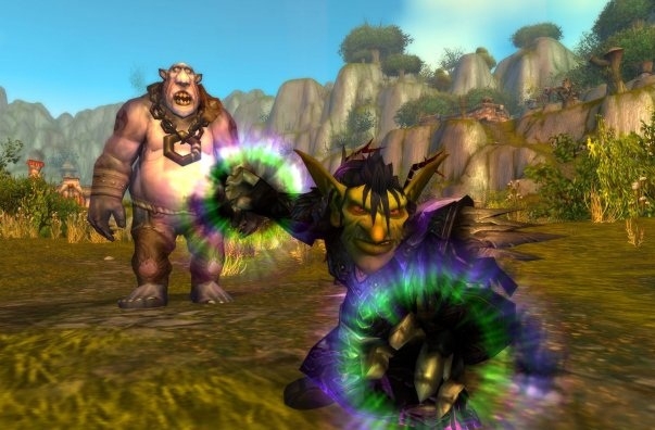 Скриншот из игры World of Warcraft: Cataclysm под номером 33