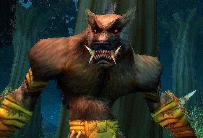 Скриншот из игры World of Warcraft: Cataclysm под номером 36