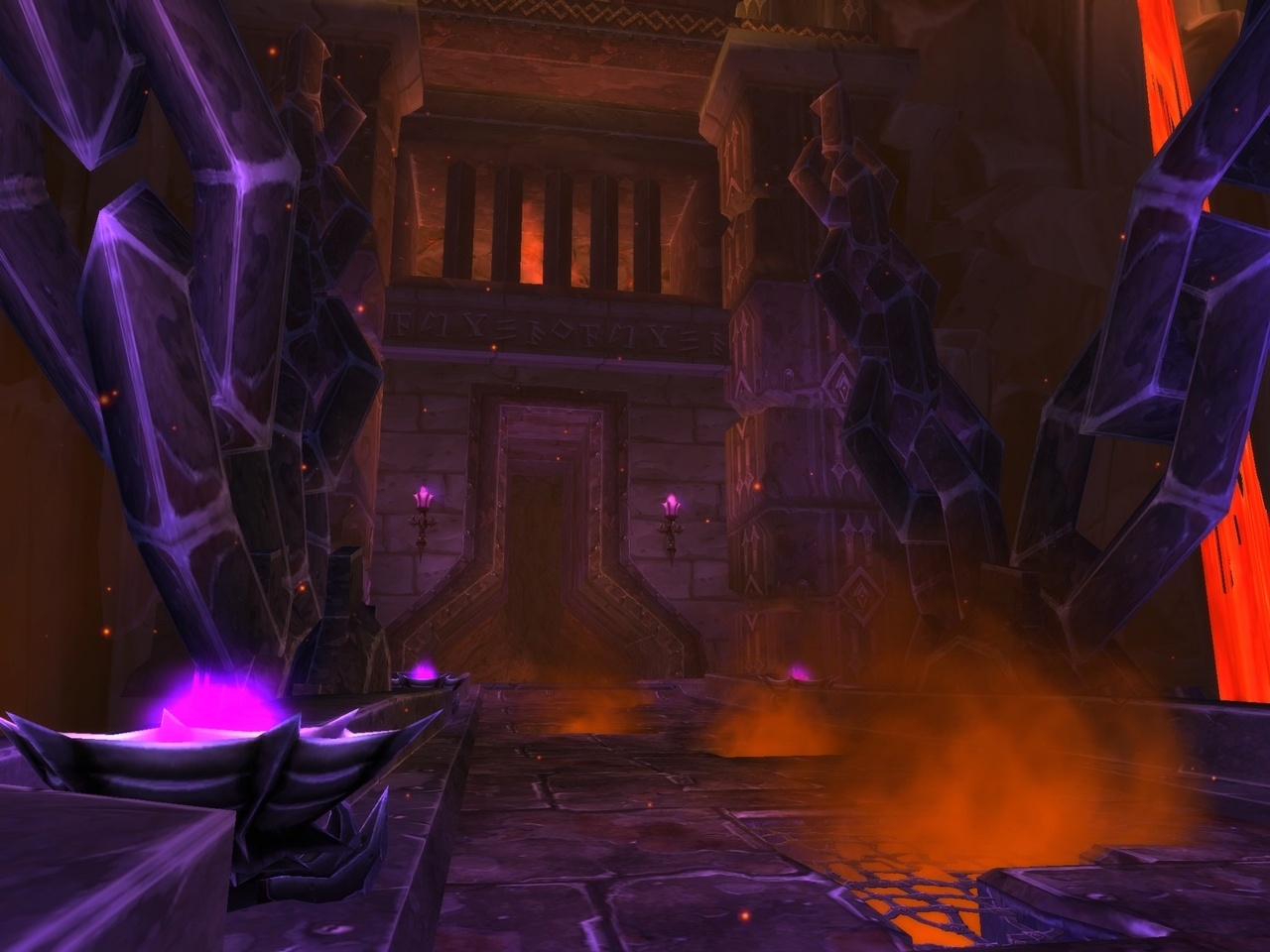 Скриншот из игры World of Warcraft: Cataclysm под номером 42