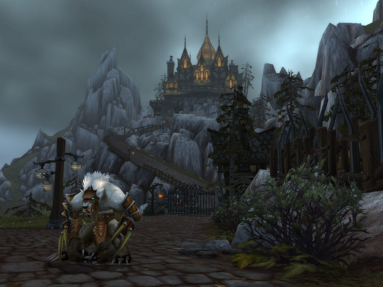 Скриншот из игры World of Warcraft: Cataclysm под номером 49