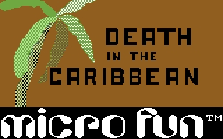 Скриншот из игры Death in the Caribbean под номером 5
