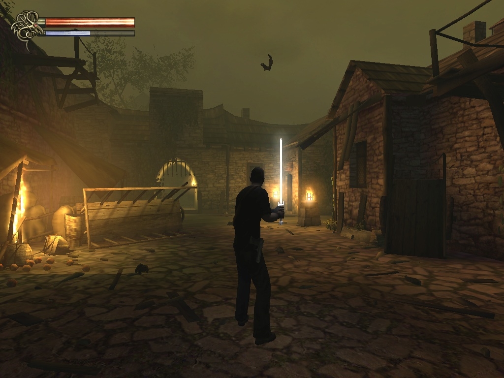 Скриншот из игры Shade: Wrath of Angels под номером 22