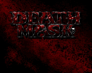 Скриншот из игры Death Mask под номером 1