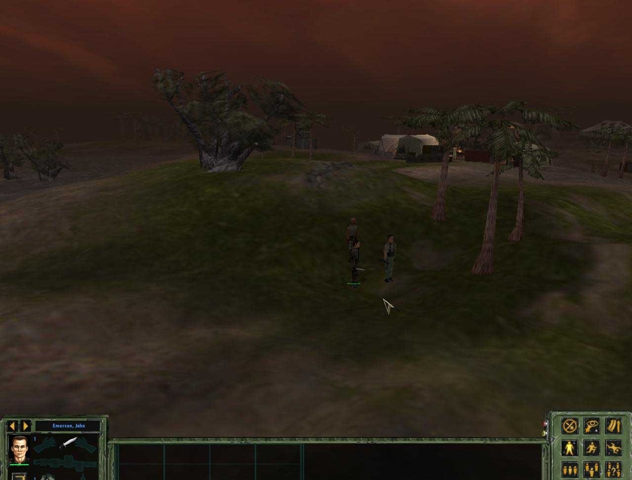 Скриншот из игры Shadow Company: Left for Dead под номером 2