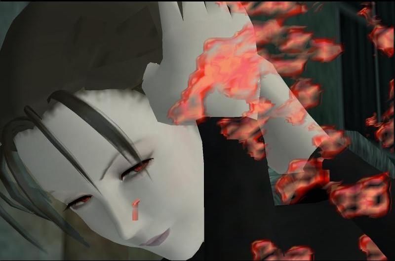 Скриншот из игры Shadow of Destiny под номером 1