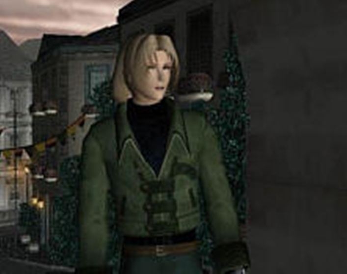 Скриншот из игры Shadow of Destiny под номером 24