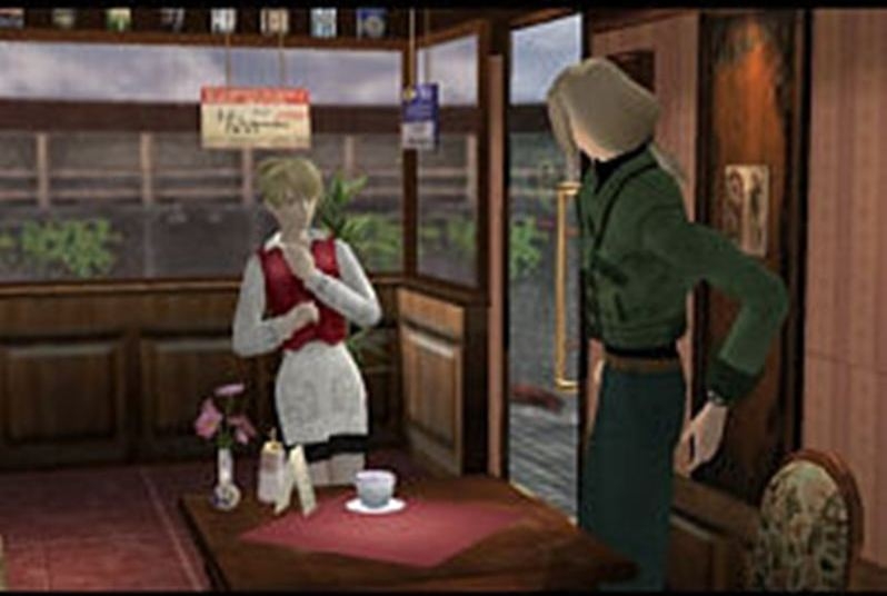 Скриншот из игры Shadow of Destiny под номером 39