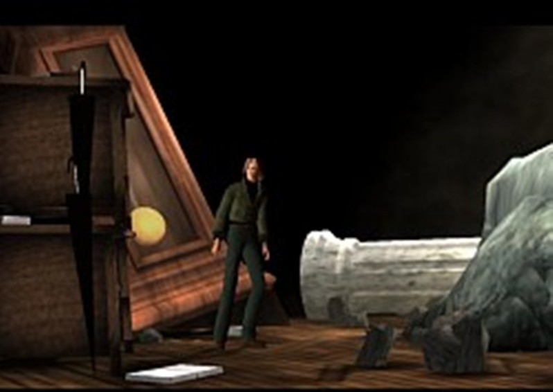 Скриншот из игры Shadow of Destiny под номером 45