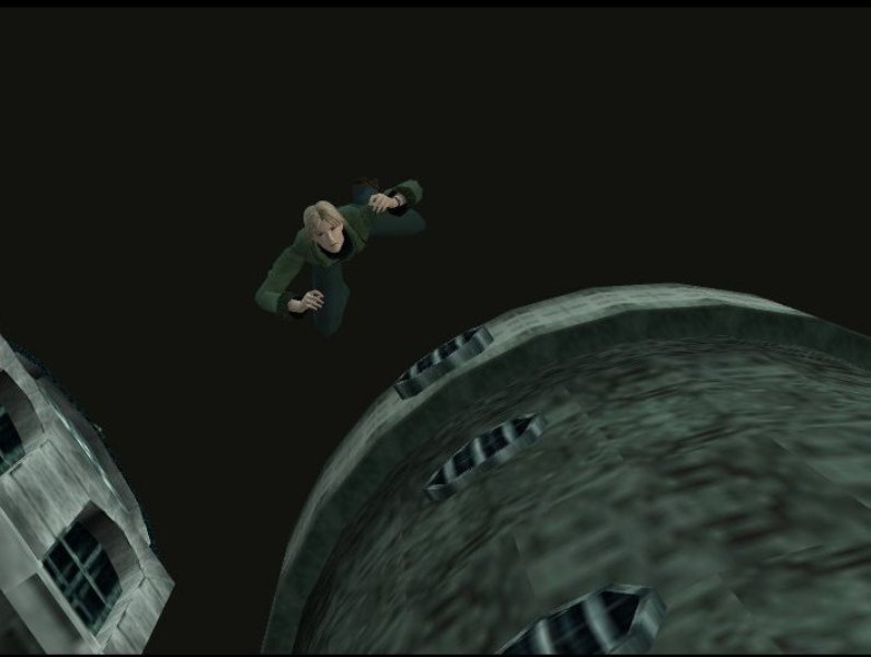 Скриншот из игры Shadow of Destiny под номером 46