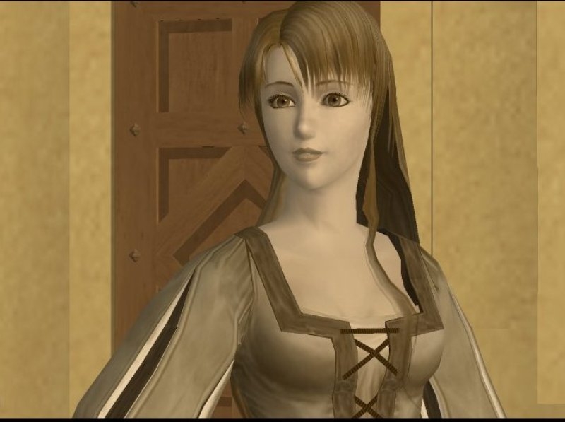 Скриншот из игры Shadow of Destiny под номером 48