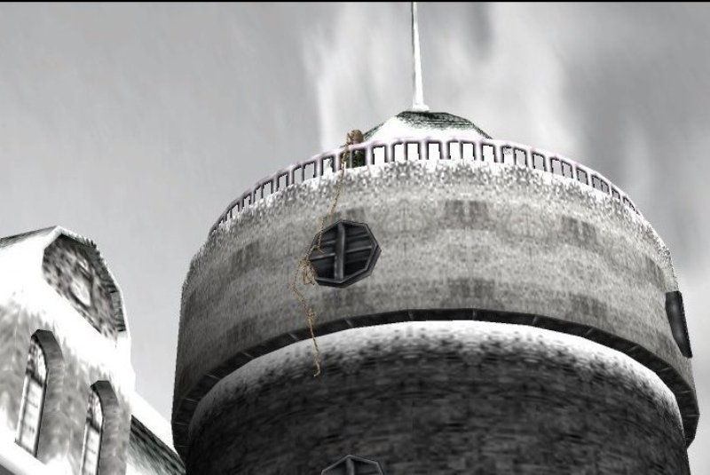 Скриншот из игры Shadow of Destiny под номером 58