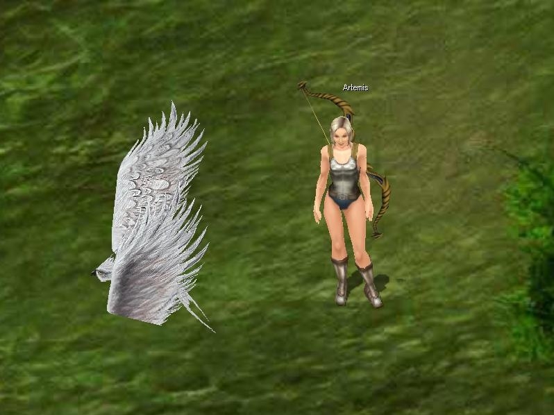 Скриншот из игры Shadow of Legend под номером 21