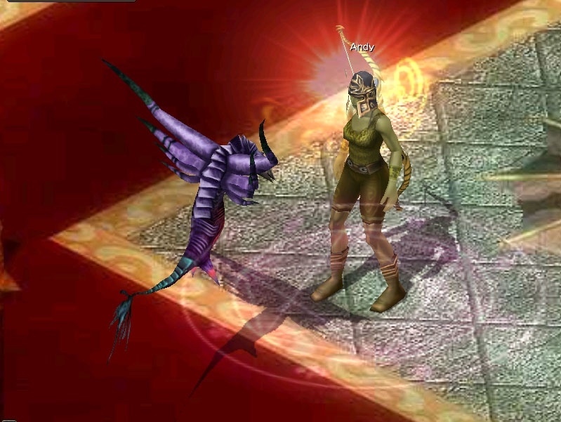 Скриншот из игры Shadow of Legend под номером 23