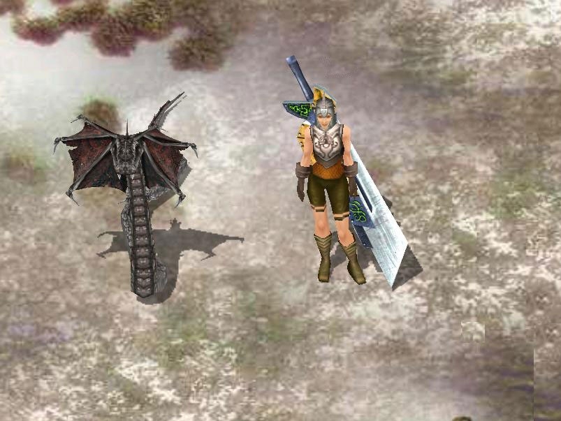 Скриншот из игры Shadow of Legend под номером 24