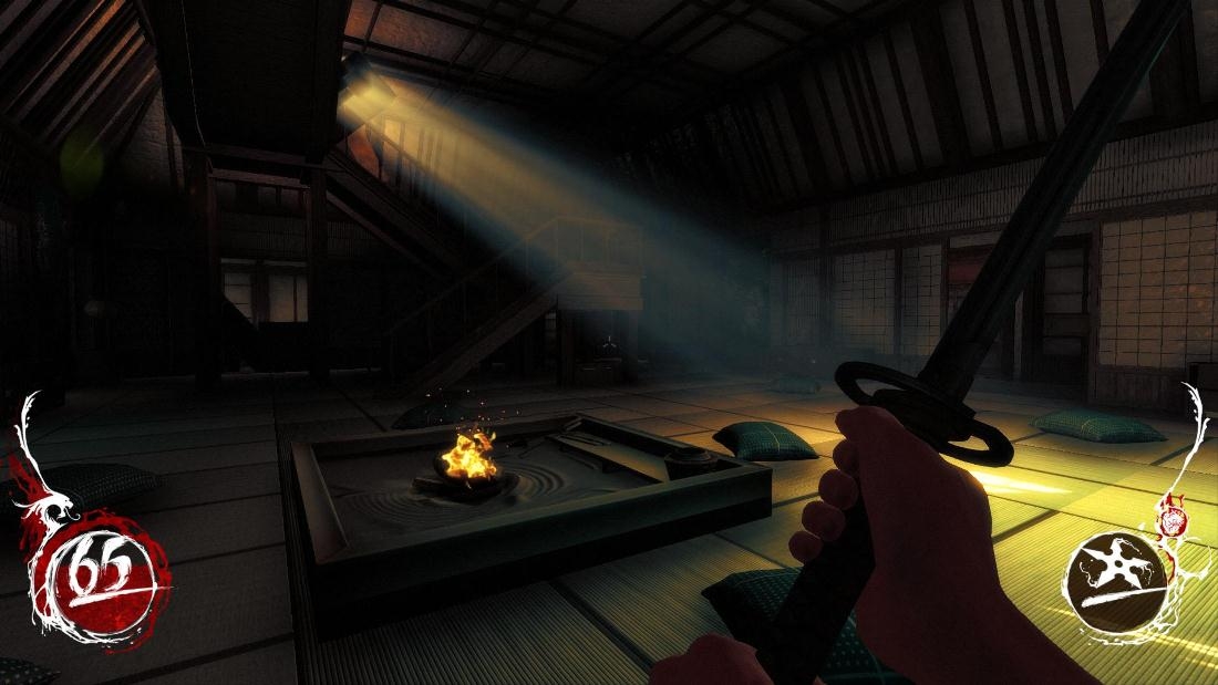 Скриншот из игры Shadow Warrior под номером 107