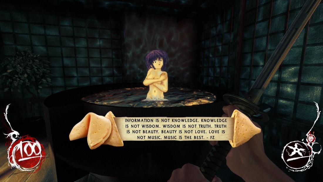 Скриншот из игры Shadow Warrior под номером 112