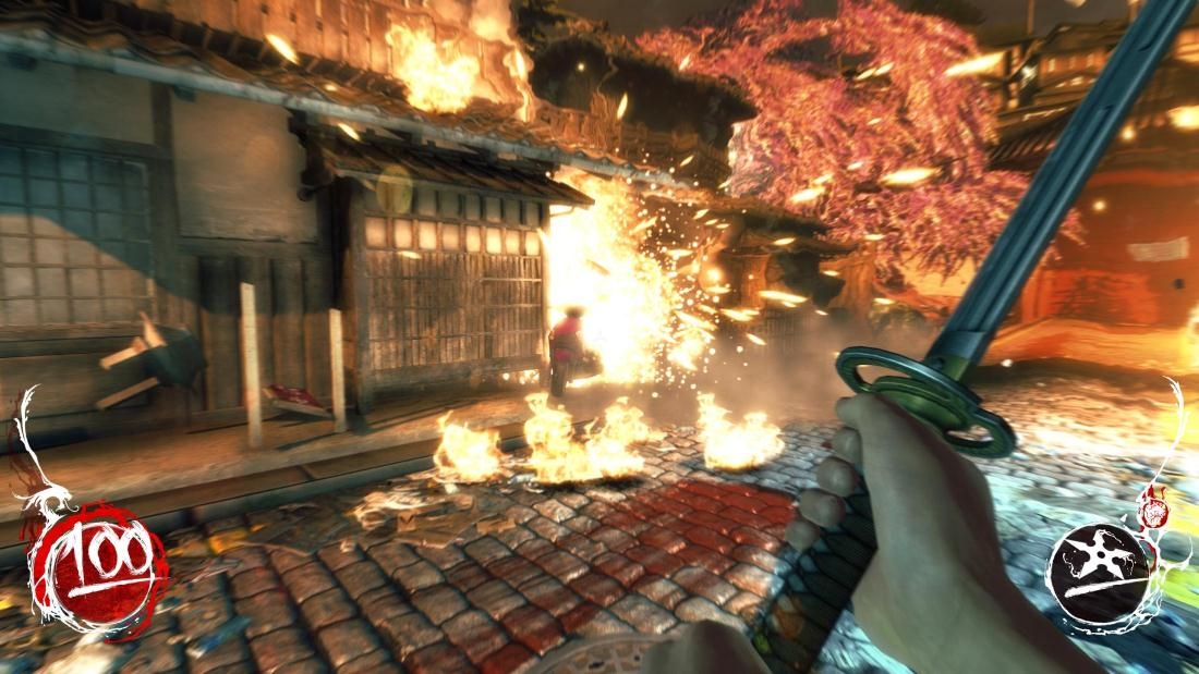 Скриншот из игры Shadow Warrior под номером 113