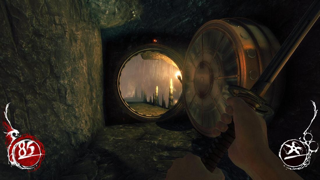 Скриншот из игры Shadow Warrior под номером 121