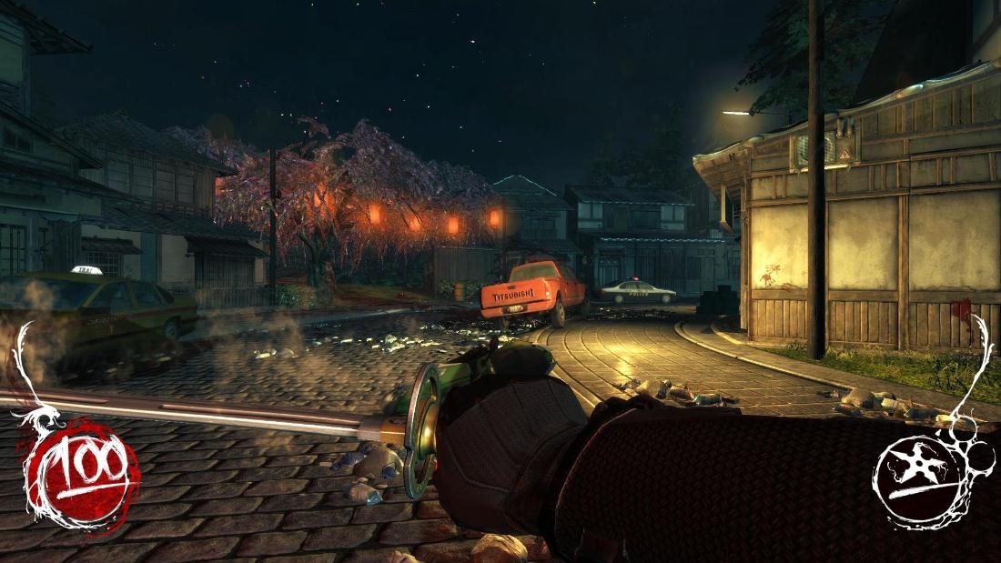 Скриншот из игры Shadow Warrior под номером 126
