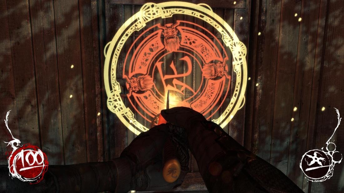 Скриншот из игры Shadow Warrior под номером 127