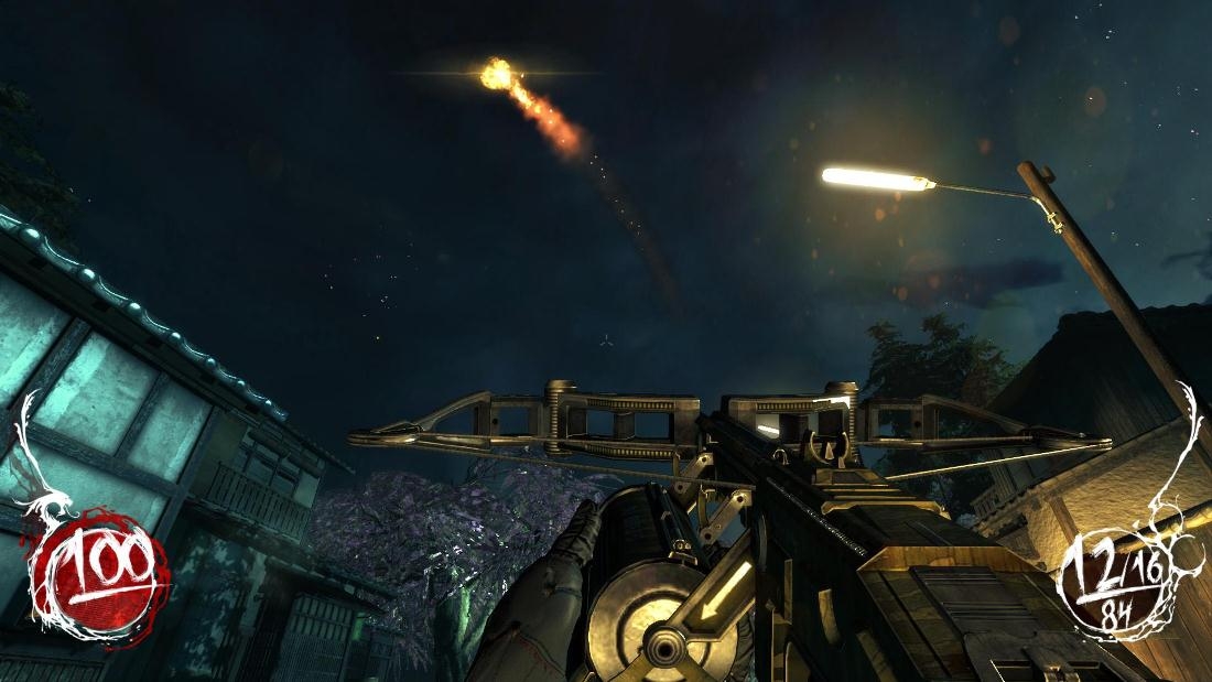 Скриншот из игры Shadow Warrior под номером 128