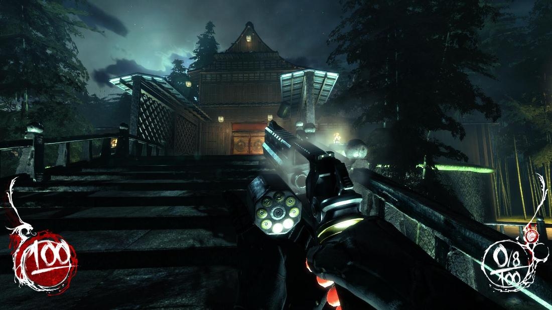 Скриншот из игры Shadow Warrior под номером 132