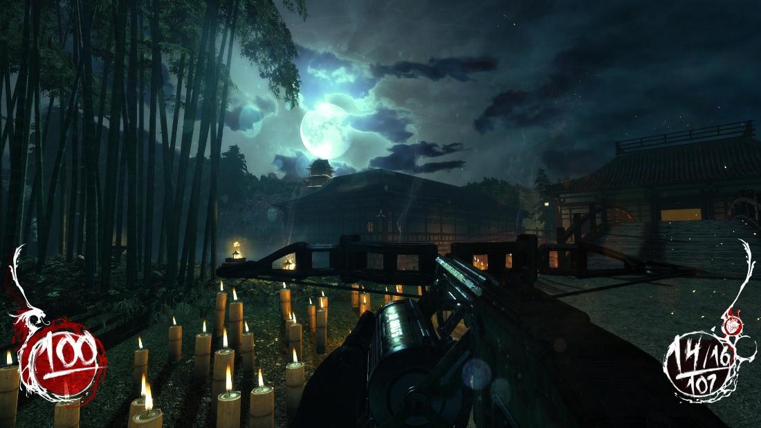Скриншот из игры Shadow Warrior под номером 133