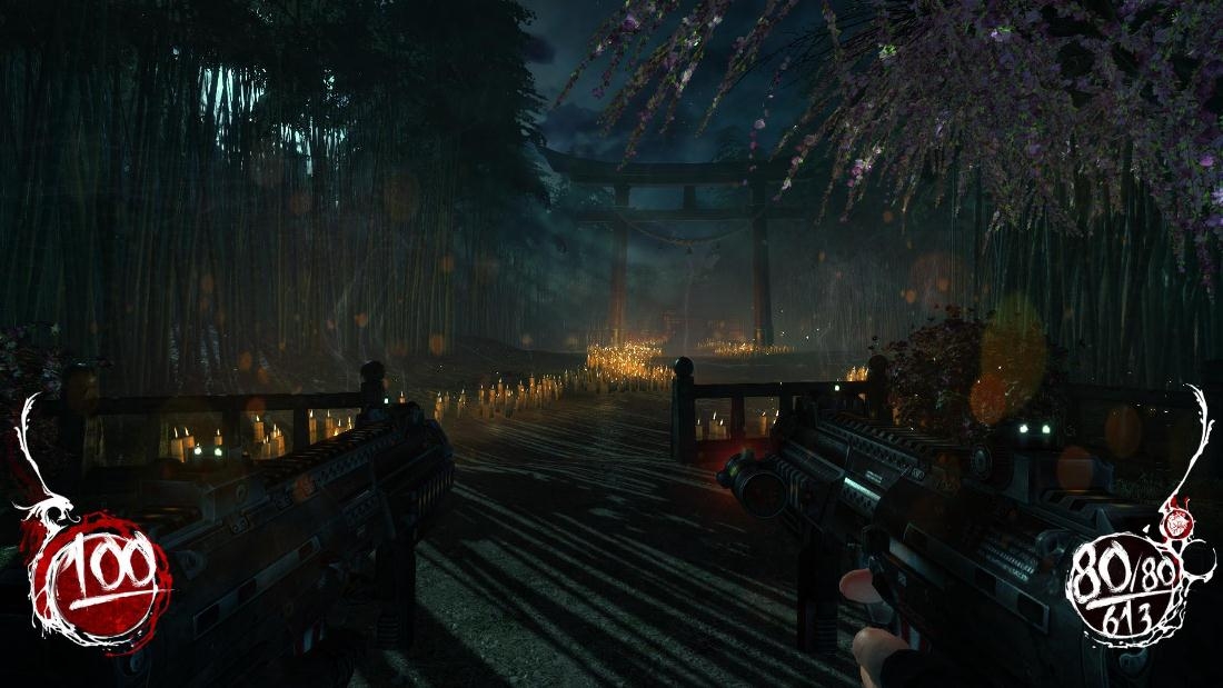 Скриншот из игры Shadow Warrior под номером 134
