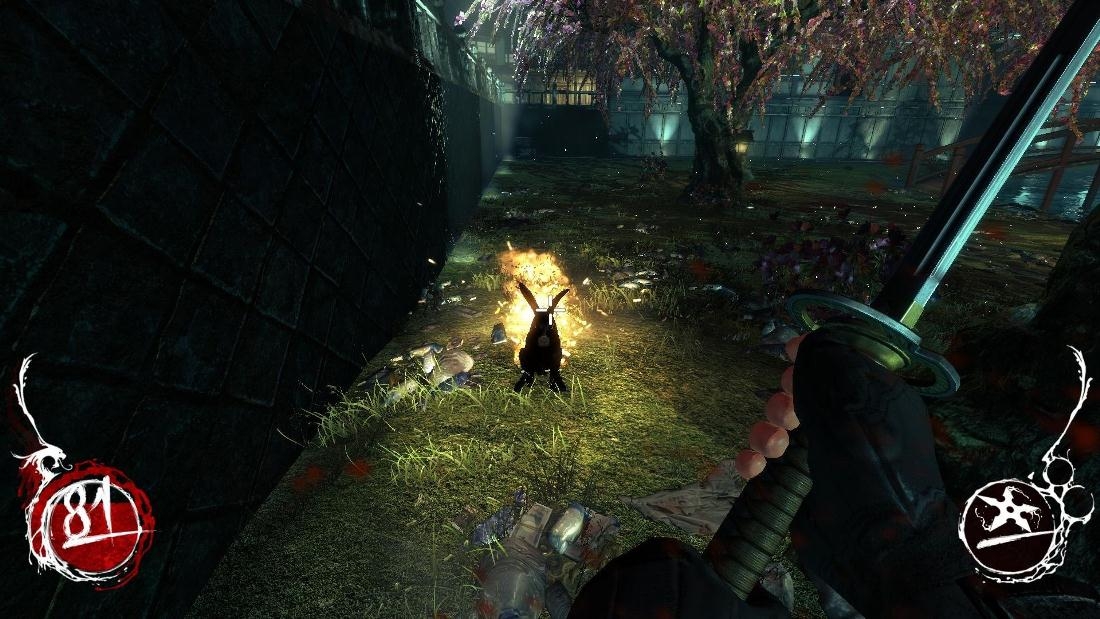 Скриншот из игры Shadow Warrior под номером 18