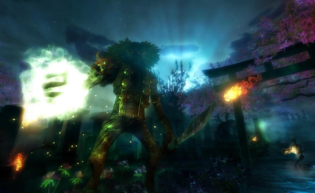 Скриншот из игры Shadow Warrior под номером 26