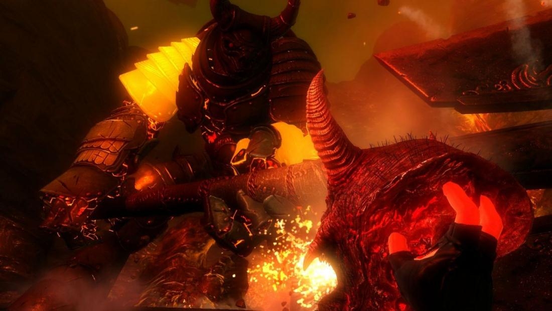 Скриншот из игры Shadow Warrior под номером 31
