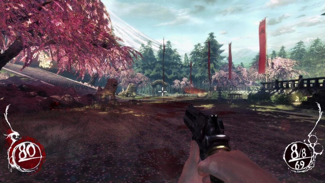 Скриншот из игры Shadow Warrior под номером 38