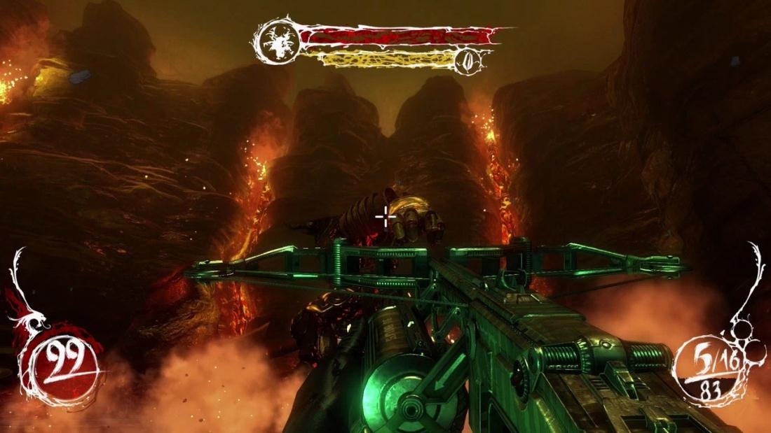 Скриншот из игры Shadow Warrior под номером 39
