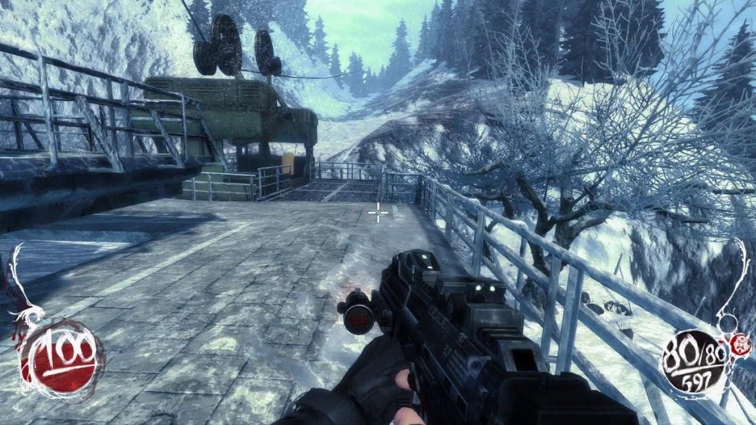 Скриншот из игры Shadow Warrior под номером 40