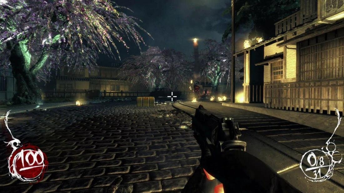 Скриншот из игры Shadow Warrior под номером 42