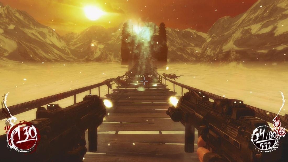 Скриншот из игры Shadow Warrior под номером 47
