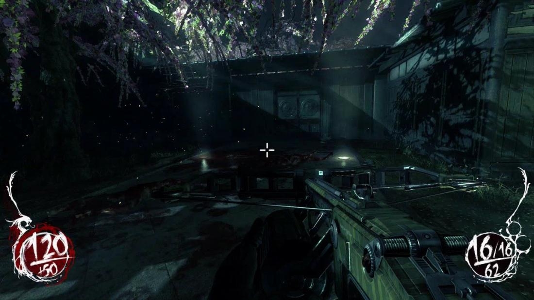 Скриншот из игры Shadow Warrior под номером 49