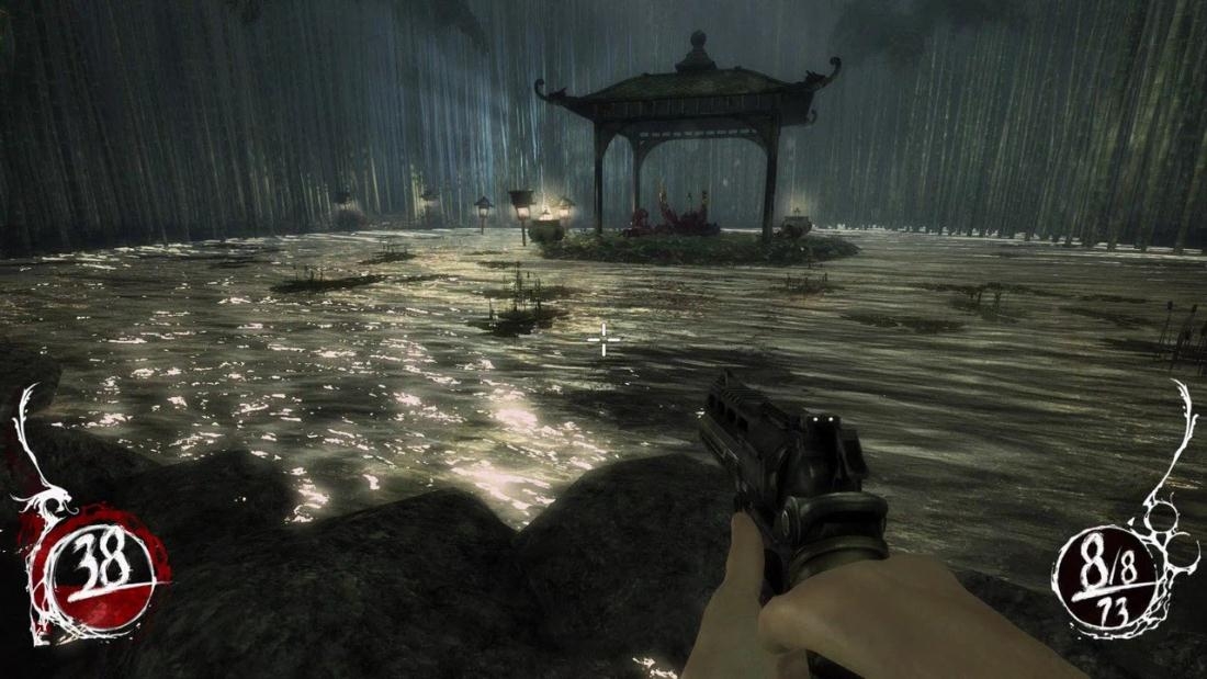 Скриншот из игры Shadow Warrior под номером 50