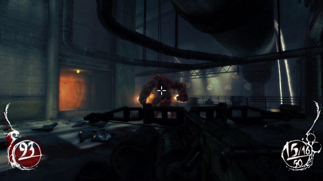 Скриншот из игры Shadow Warrior под номером 52