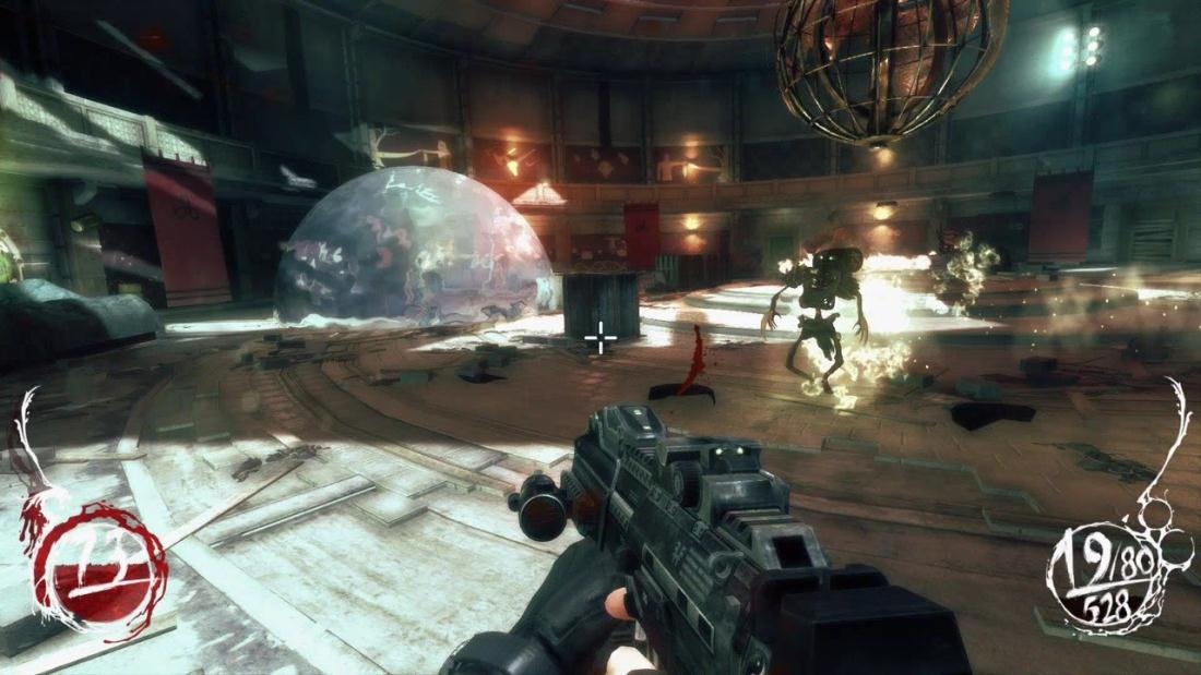 Скриншот из игры Shadow Warrior под номером 55