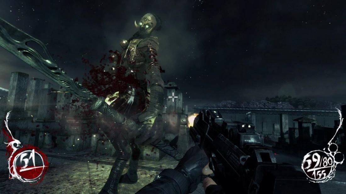 Скриншот из игры Shadow Warrior под номером 56