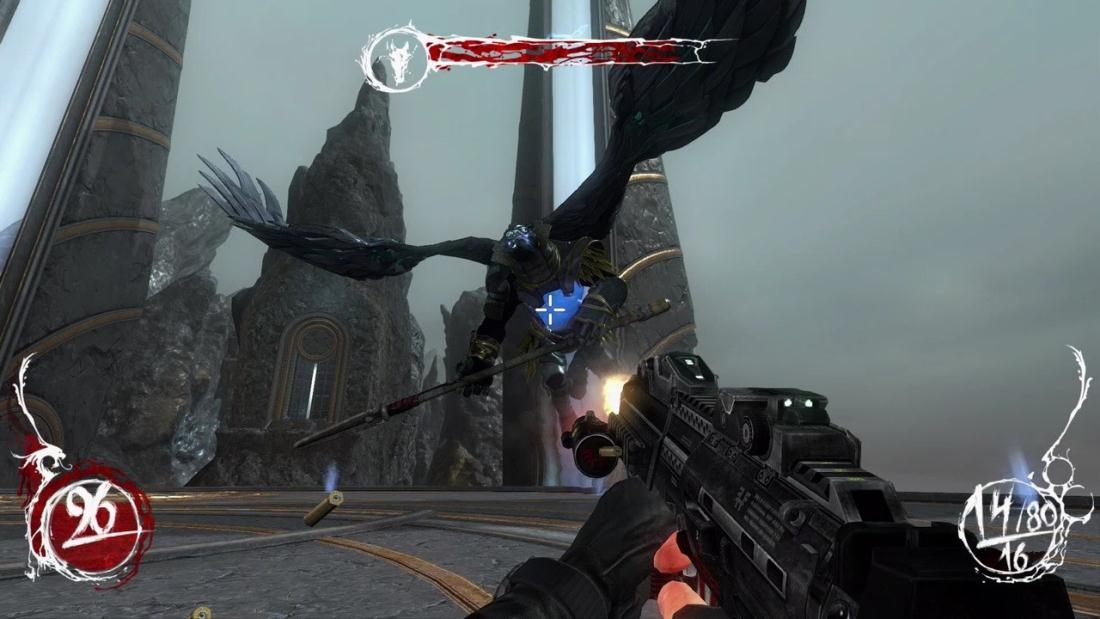 Скриншот из игры Shadow Warrior под номером 60