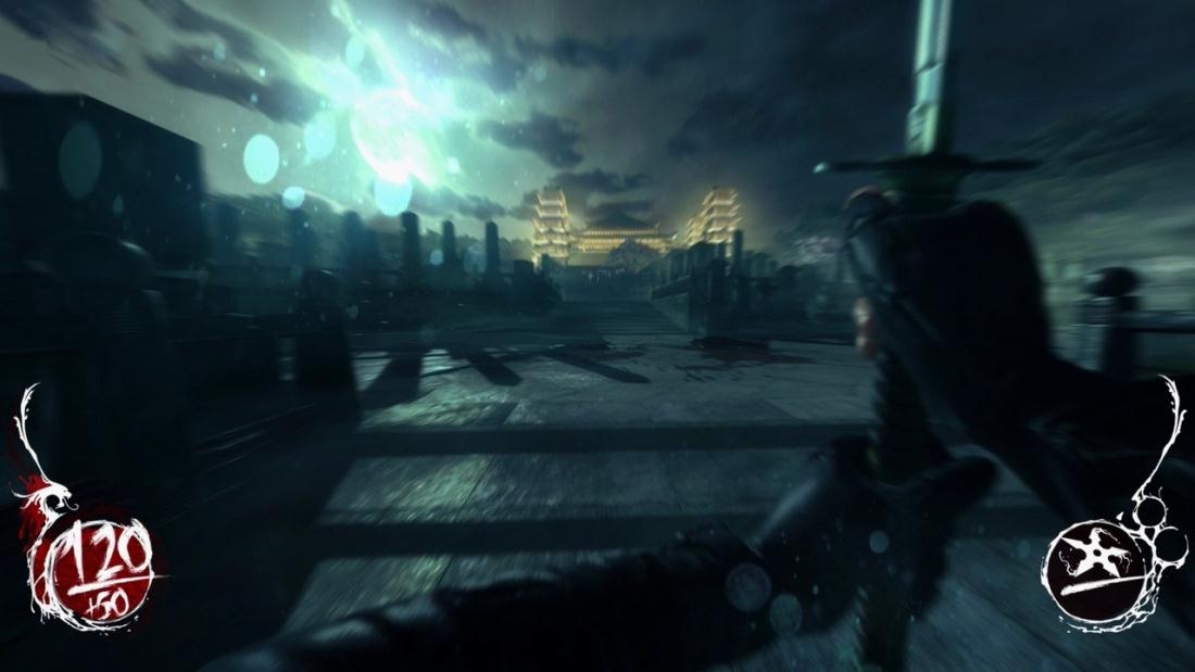 Скриншот из игры Shadow Warrior под номером 66